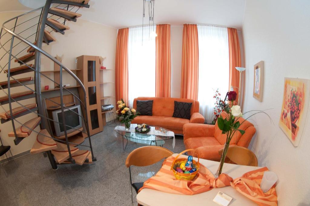 Haus Siegfried Appartements 克桑滕 外观 照片